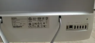 Ordenador Lenovo Ideacentre All in One 300-23ISU