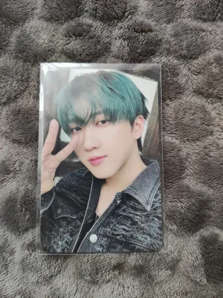 Stray Kids Félix SKZHOP Accordion CD