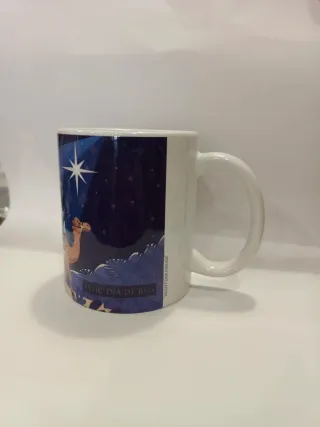 Tassa Reis Mags en Català