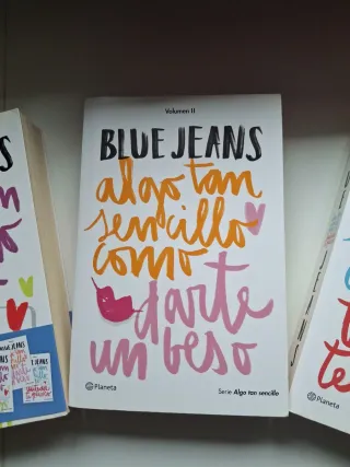 Algo tan sencillo como tuitear te quiero