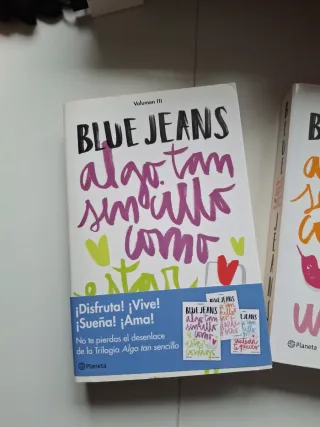 Algo tan sencillo como tuitear te quiero