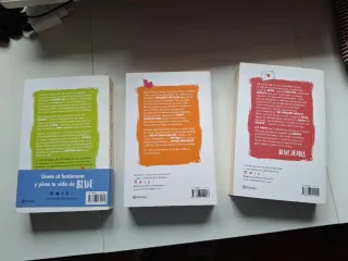 Algo tan sencillo como tuitear te quiero