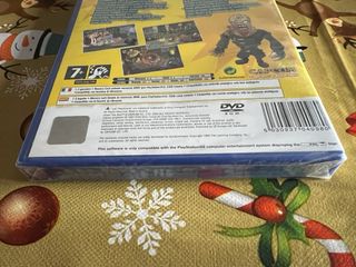 Under the Skin PS2 Capcom