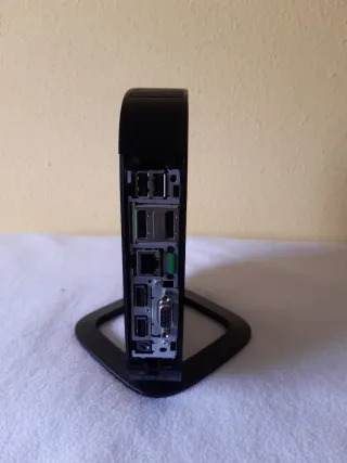 Mini PC HP 1530 Thin Client windo 10 con licencia