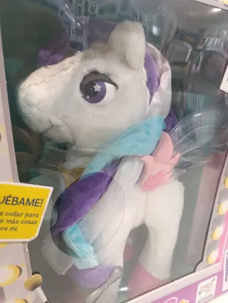 Vtech Mila y su maquillaje mágico