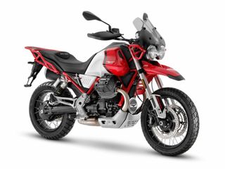 MOTO GUZZI V85 TT EVOCATIVE