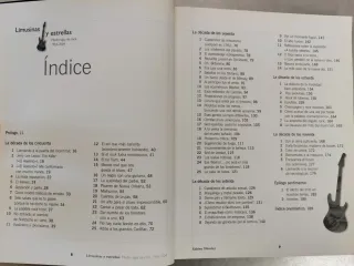 Libro.Limusinas y estrellas. Autor: Sabino Méndez.