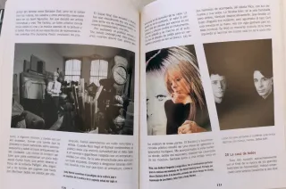 Libro.Limusinas y estrellas. Autor: Sabino Méndez.