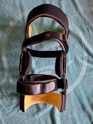 Rodillera ski Articulada Armour DonJoy XL lift