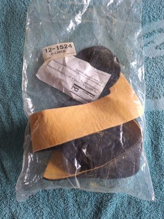 Rodillera ski Articulada Armour DonJoy XL lift