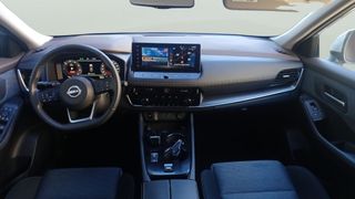 Nissan X-Trail 1.5 e-POWER N-Connecta A/T 150 kW (204 CV)