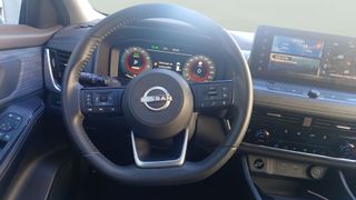 Nissan X-Trail 1.5 e-POWER N-Connecta A/T 150 kW (204 CV)