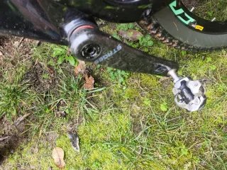 Orbea Oiz M30 Talla M Sram AXS y potenciometro