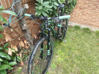 Orbea Oiz M30 Talla M Sram AXS y potenciometro