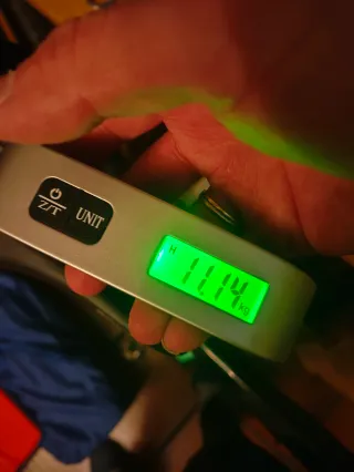 Orbea Oiz M30 Talla M Sram AXS y potenciometro