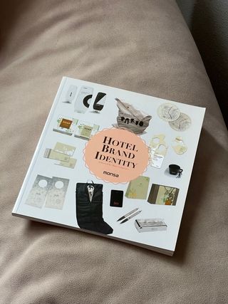 Hotel Brand Identity