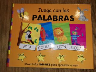 Pack libros