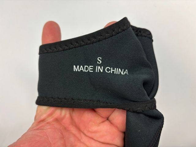 Calzini in neoprene Sniper