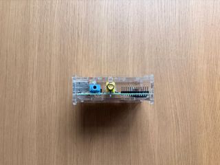 Raspberry Pi 1 Placa Base