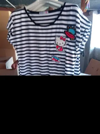 Se vende lote de ropa
