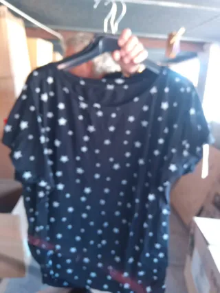 Se vende lote de ropa