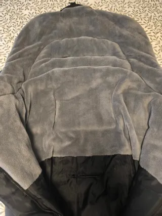 Sacco universale per passeggini Zamboo