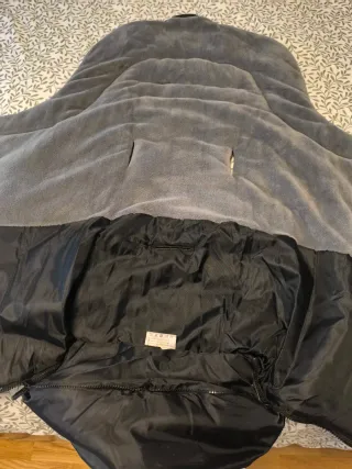 Sacco universale per passeggini Zamboo