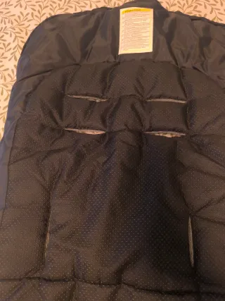 Sacco universale per passeggini Zamboo