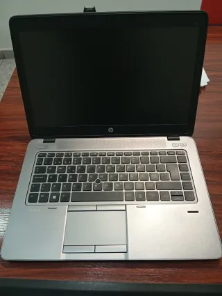 Portátil HP 840 G2
