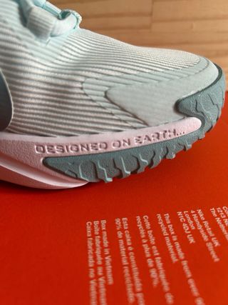 Nike Star Runner 4 (GS) Talla 38.5 sin estrenar