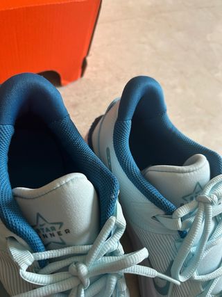 Nike Star Runner 4 (GS) Talla 38.5 sin estrenar