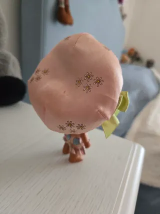 Winx Pixie Puff (Piff) Bambola Rara