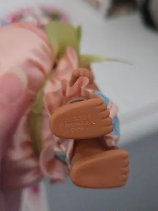 Winx Pixie Puff (Piff) Bambola Rara