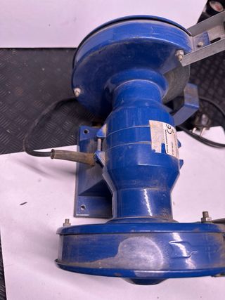 Esmeriladora de mesa 150mm