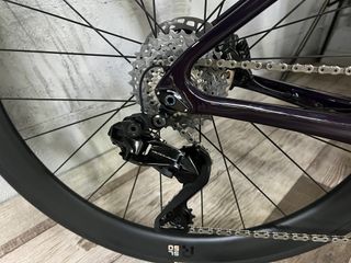 CANNONDALE SUPERSIX EVO HM DURA ACE DI2