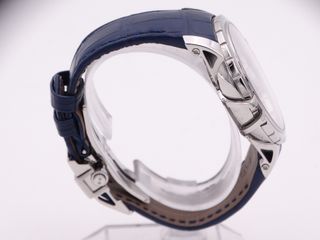 JAQUET DROZ Grande Seconde SW Azul FULL SET