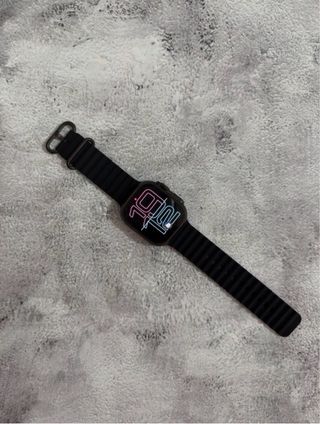 NUEVA Correa OCEAN Apple Watch Calidad Superior