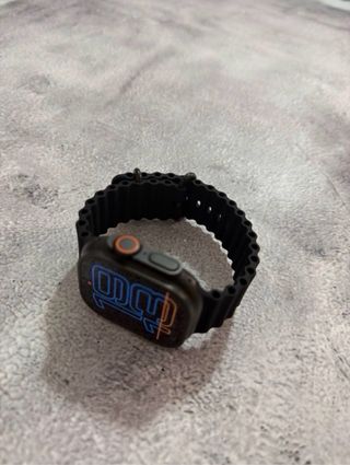 NUEVA Correa OCEAN Apple Watch Calidad Superior