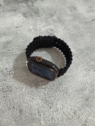 NUEVA Correa OCEAN Apple Watch Calidad Superior