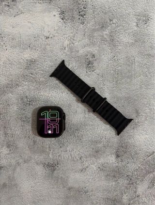 NUEVA Correa OCEAN Apple Watch Calidad Superior