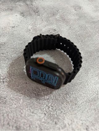 NUEVA Correa OCEAN Apple Watch Calidad Superior