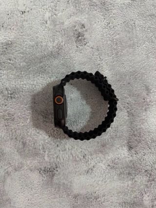 NUEVA Correa OCEAN Apple Watch Calidad Superior