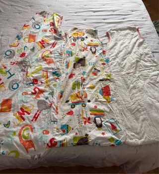 Sacos de dormir Grobag para niños