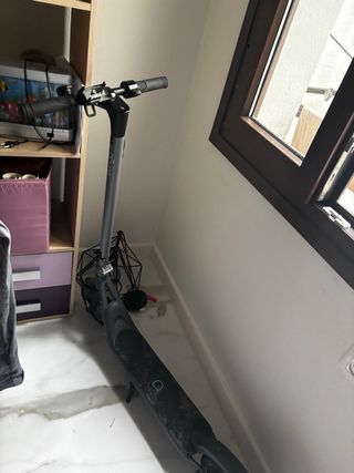 Patinete Cecotec D20