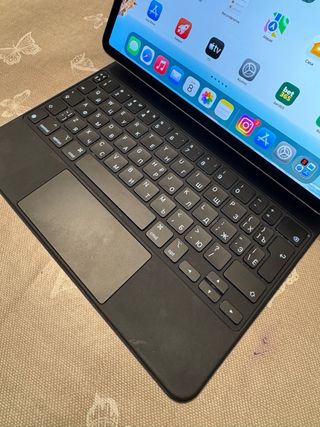 iPad Pro 11 de 1Tb