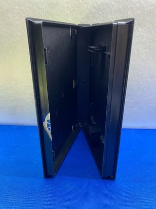 JUEGO PAL MEGA DRIVE SUPER MONACO GP