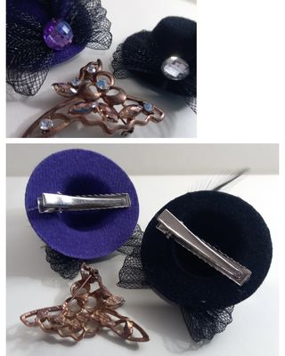 Lote Collares y Pulseras