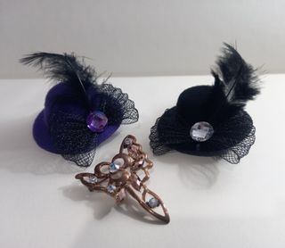 Lote Collares y Pulseras