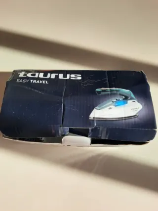 Plancha Taurus