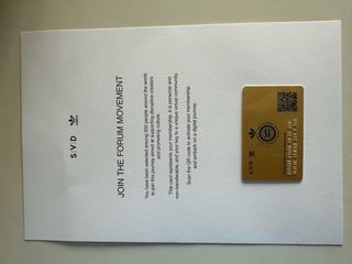 Adidas Forum 84 Hi SVD Edición Limitada 289/300